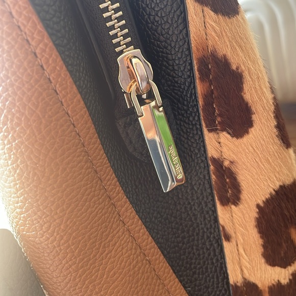 Limited Edition Real Cowhide Kate Spade - Picture 6 of 16